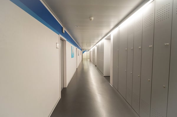 Attraktive und flexible Büroräumlichkeiten in Dübendorf 9