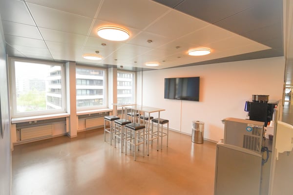 Attraktive und flexible Büroräumlichkeiten in Dübendorf 7