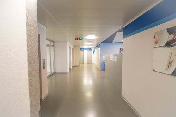Attraktive und flexible Büroräumlichkeiten in Dübendorf 15