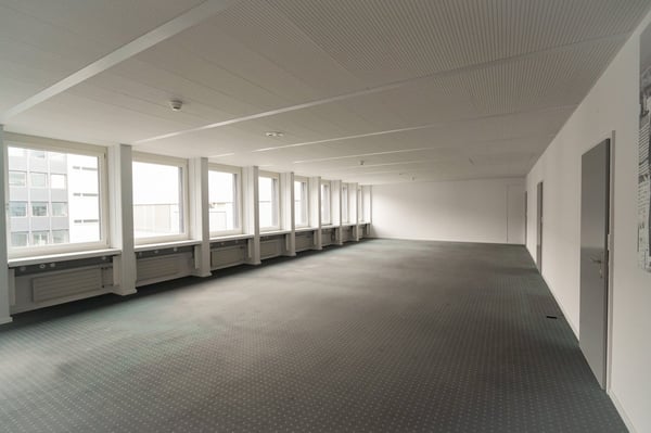 Attraktive und flexible Büroräumlichkeiten in Dübendorf 4