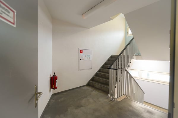 Attraktive und flexible Büroräumlichkeiten in Dübendorf 10