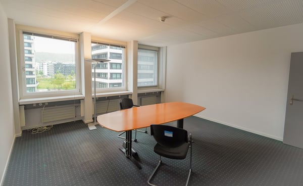 Attraktive und flexible Büroräumlichkeiten in Dübendorf 5
