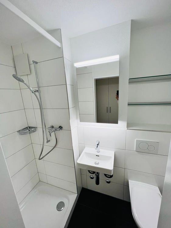 ERSTVERMIETUNG - Moderne 4.5-Zimmer-Wohnungen nach Sanierung 6
