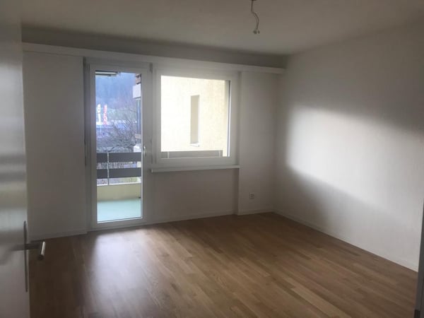 ERSTVERMIETUNG - Moderne 4.5-Zimmer-Wohnungen nach Sanierung 10