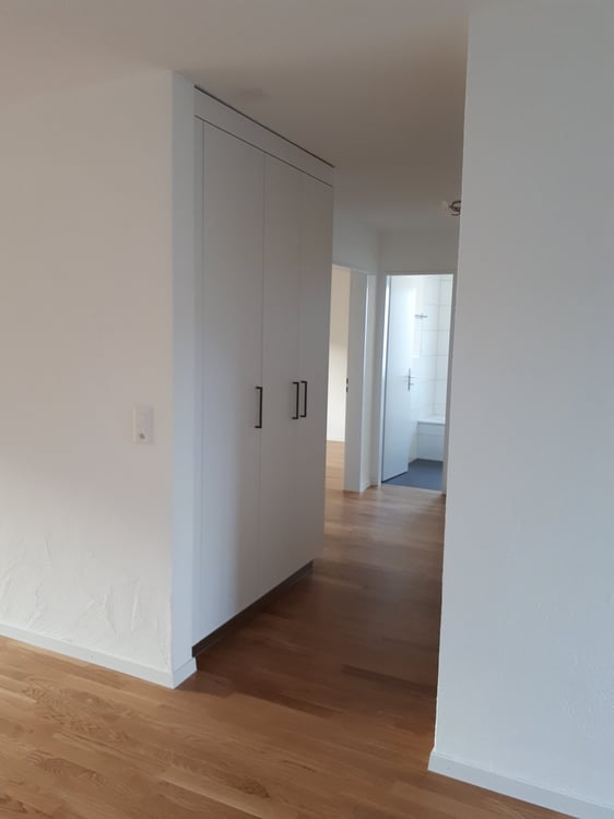 ERSTVERMIETUNG - Moderne 4.5-Zimmer-Wohnungen nach Sanierung 7