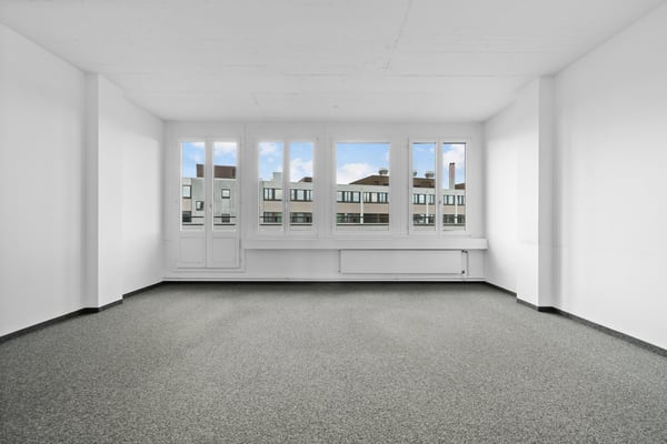 HERTI 27 - voll ausgebaute Büroflächen 12