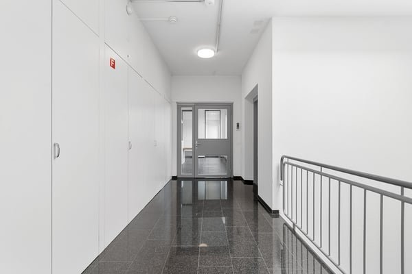 HERTI 27 - voll ausgebaute Büroflächen 21