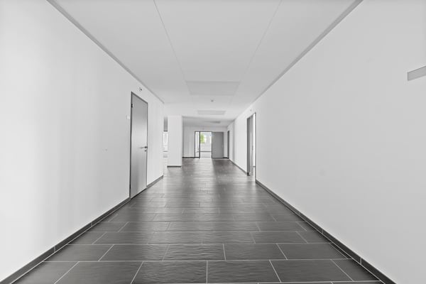 HERTI 27 - voll ausgebaute Büroflächen 14