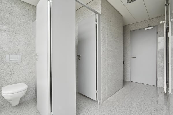 Repräsentative Büro-/Gewerbefläche mit Weitblick Arbeiten, wo Erfolg beginnt 12