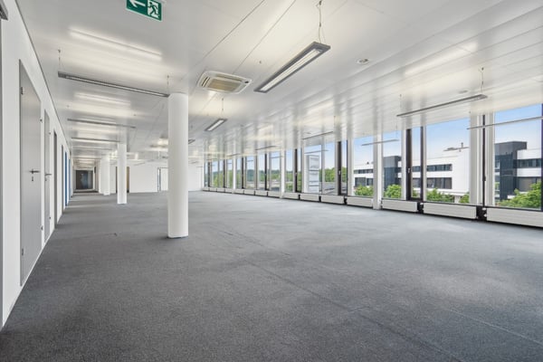 Repräsentative Büro-/Gewerbefläche mit Weitblick Arbeiten, wo Erfolg beginnt 6