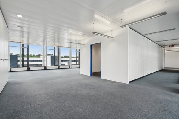 Repräsentative Büro-/Gewerbefläche mit Weitblick Arbeiten, wo Erfolg beginnt 7