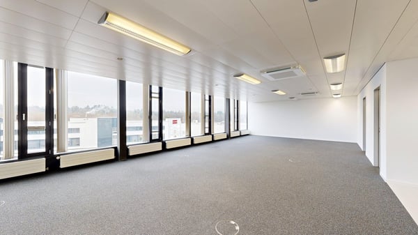 Repräsentative Büro-/Gewerbefläche mit Weitblick Arbeiten, wo Erfolg beginnt 13