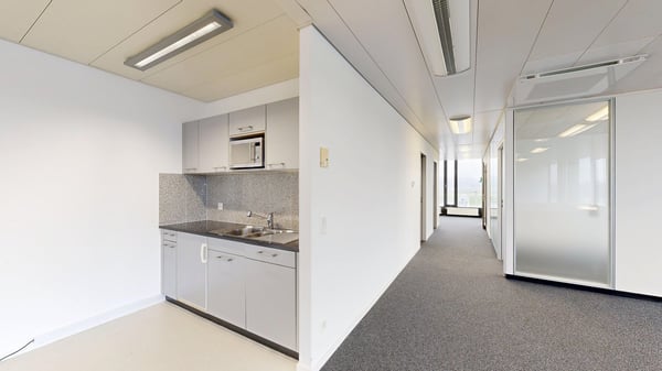 Repräsentative Büro-/Gewerbefläche mit Weitblick Arbeiten, wo Erfolg beginnt 14