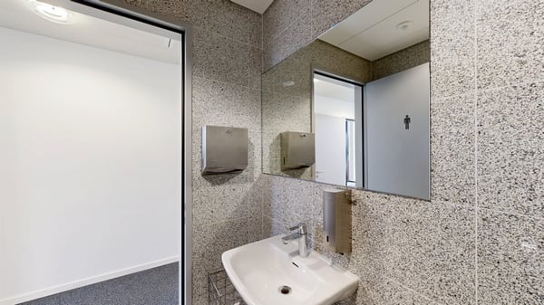 Repräsentative Büro-/Gewerbefläche mit Weitblick Arbeiten, wo Erfolg beginnt 10