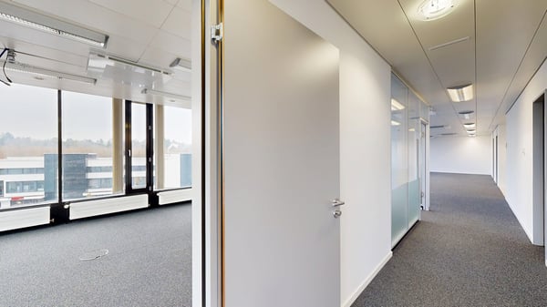 Repräsentative Büro-/Gewerbefläche mit Weitblick Arbeiten, wo Erfolg beginnt 6
