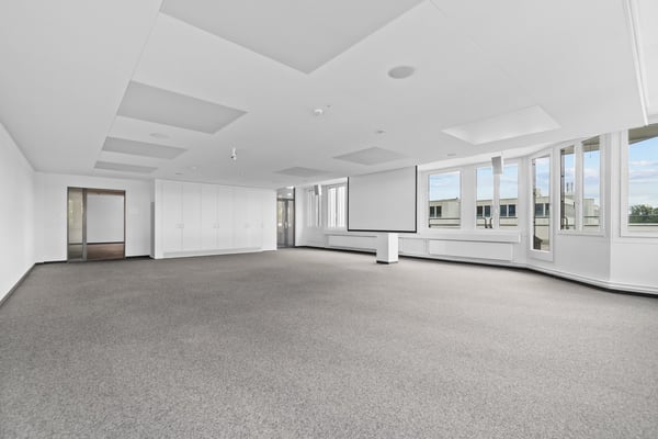 HERTI 27 - voll ausgebaute Gewerbeflächen 13