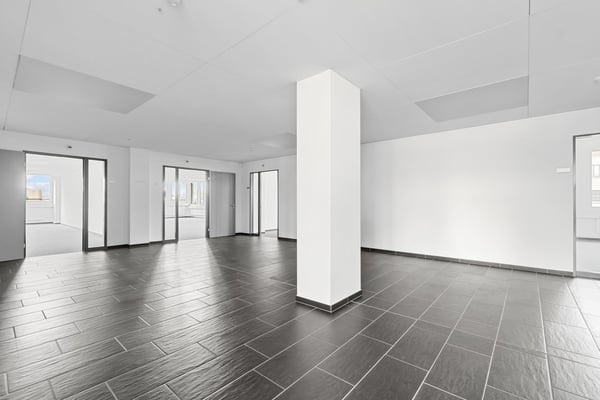 HERTI 27 - voll ausgebaute Gewerbeflächen 23