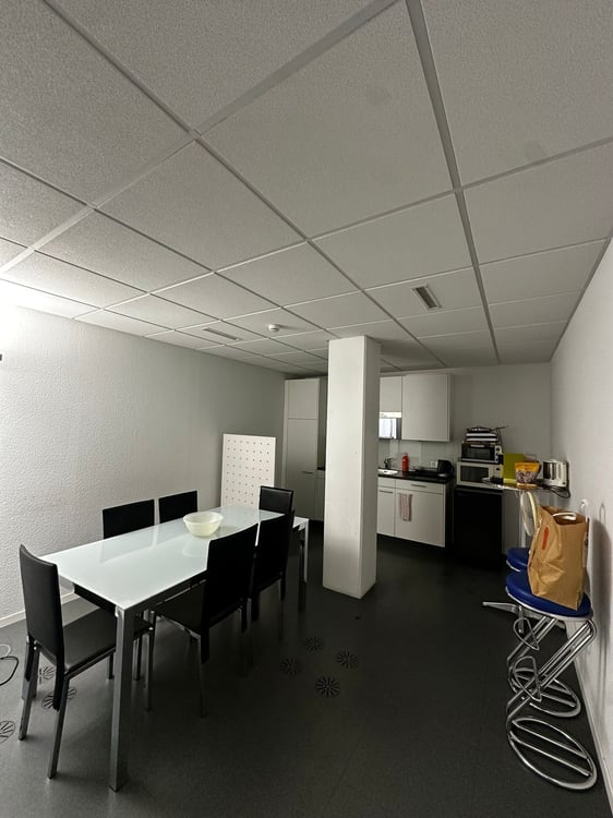 HERTI 27 - voll ausgebaute Gewerbeflächen 8