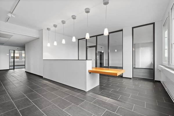 HERTI 27 - voll ausgebaute Gewerbeflächen 10