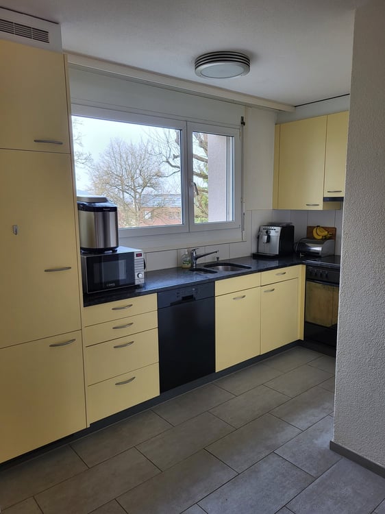 Traumhafte 4.5-Zimmer-Maisonettewohnung in Adliswil zu vermieten! 3