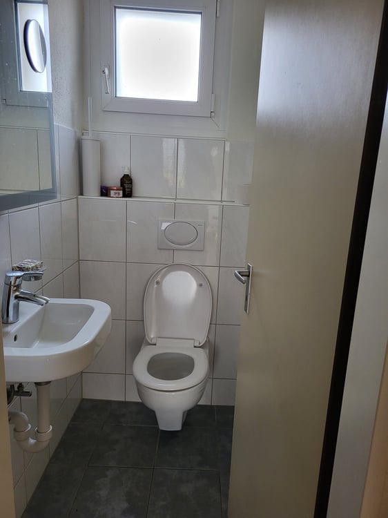 Traumhafte 4.5-Zimmer-Maisonettewohnung in Adliswil zu vermieten! 6