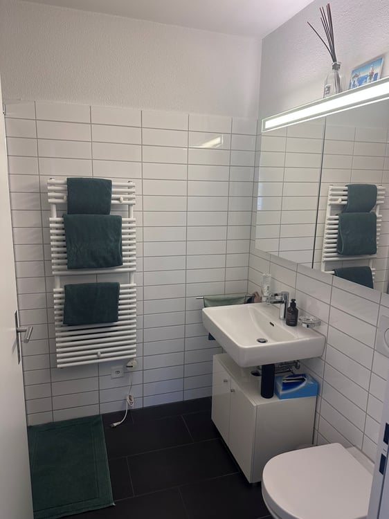 Attraktive 3.5-Zimmerwohnung an ruhiger Lage in Dübendorf zu vermieten! 9