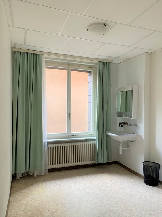 Zimmer im Herzen von Winterthur zu vermieten 2