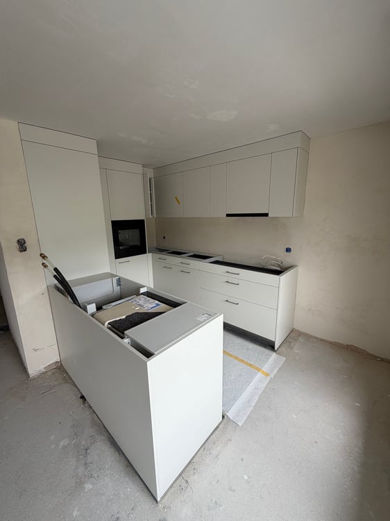 ERSTVERMIETUNG - Moderne 4.5-Zimmer-Wohnungen nach Sanierung 2