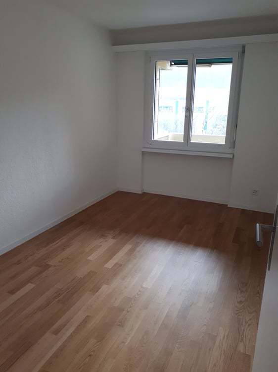 ERSTVERMIETUNG - Moderne 4.5-Zimmer-Wohnungen nach Sanierung 9