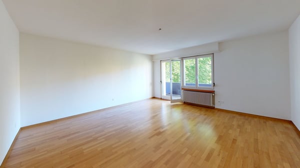 Grosszügige 6-Zimmerwohnung mit zwei Balkonen in Dietikon zu vermieten! 5