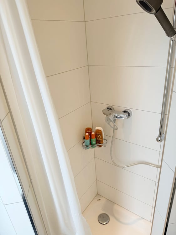 Helle 1.5-Zimmer-Wohnung in Zürich-Oerlikon zu vermieten! 5