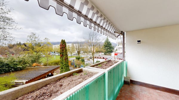 4.5 Zimmerwohnung in Lupfig zu vermiete…