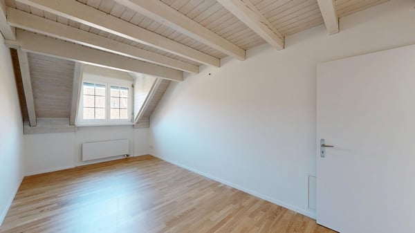 Charmante 3.5-Zimmer-Maisonette-Wohnung in Affoltern am Albis zu vermieten! 3