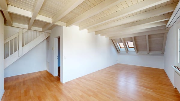 Charmante 3.5-Zimmer-Maisonette-Wohnung in Affoltern am Albis zu vermieten! 6