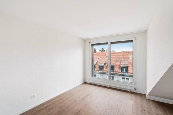 4.5-Zimmer-Dachwohnung in Zürich-Seebach zu vermieten! 9
