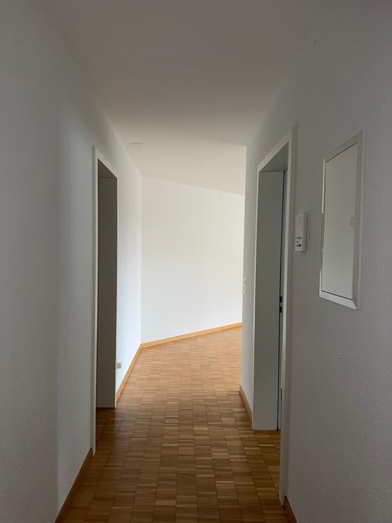 4-Zimmer-Wohnung in Zürich Seebach zu vermieten! 4