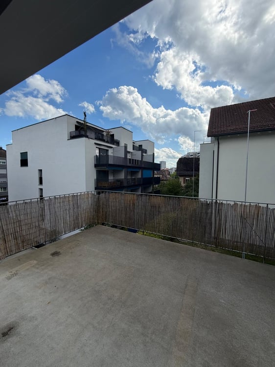 4-Zimmer-Wohnung in Zürich Seebach zu vermieten! 11