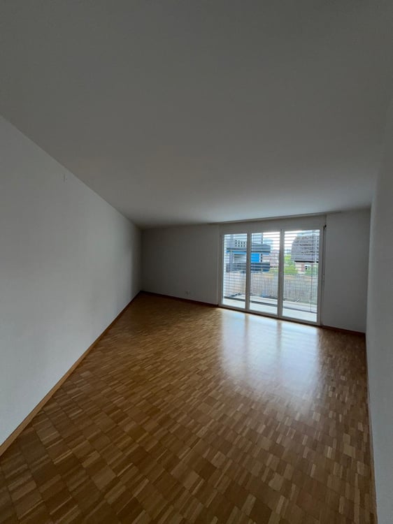 4-Zimmer-Wohnung in Zürich Seebach zu vermieten! 7
