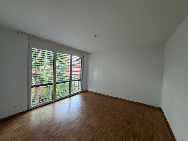 4-Zimmer-Wohnung in Zürich Seebach zu vermieten! 9