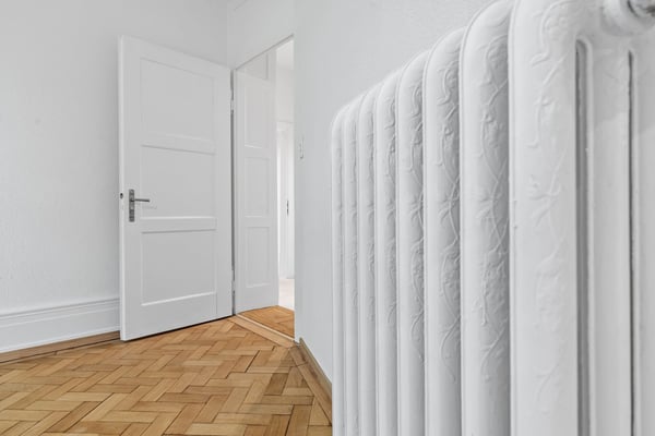 Hochwertig sanierte 3.5-Zimmerwohnung zu vermieten im Herzen von Zürich! 11