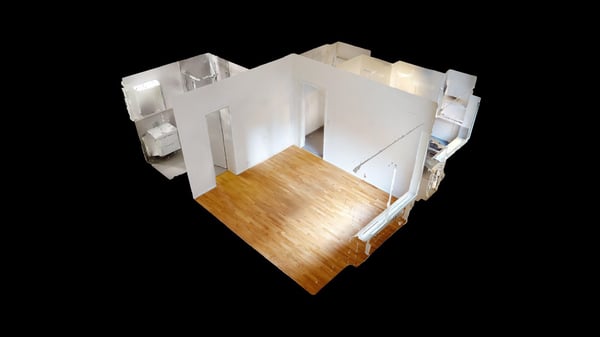 Moderne 1-Zimmerwohnung beim Helvetiaplatz zu vermieten! 9