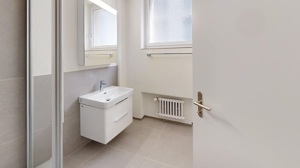 Moderne 1-Zimmerwohnung beim Helvetiaplatz zu vermieten! 8