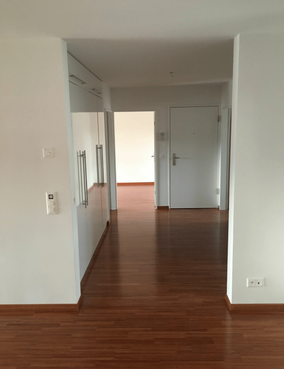 Moderne 3.5-Zimmerwohnung an ruhiger und grüner Lage 5