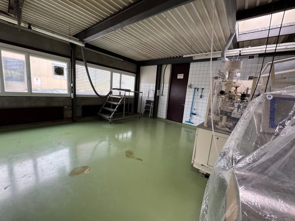 Industrie-/Gewerbehaus mit grossem Potenzial in Gossau 12