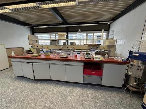 Industrie-/Gewerbehaus mit grossem Potenzial in Gossau 14