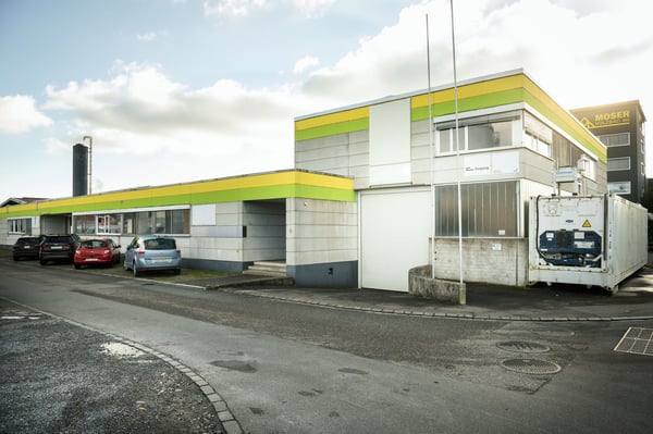 Industrie-/Gewerbehaus mit grossem Potenzial in Gossau 4