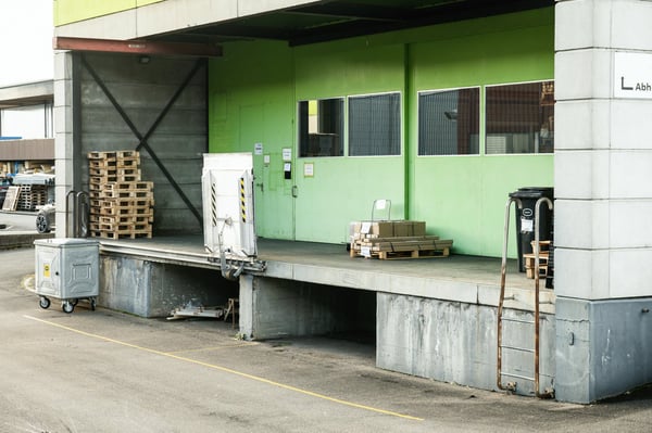 Industrie-/Gewerbehaus mit grossem Potenzial in Gossau 6