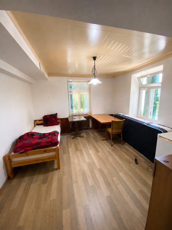 Zimmer an zentraler Lage in Wetzikon 2