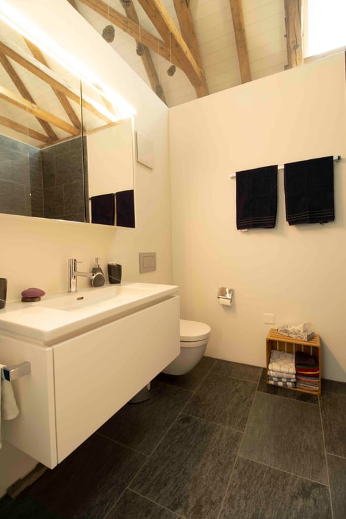 Charmante 3.5-Zimmer-Wohnung mit Balkon in Wetzikon 6