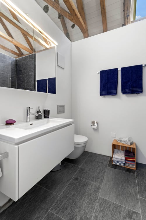 Charmante 3.5-Zimmer-Wohnung mit Balkon in Wetzikon 7